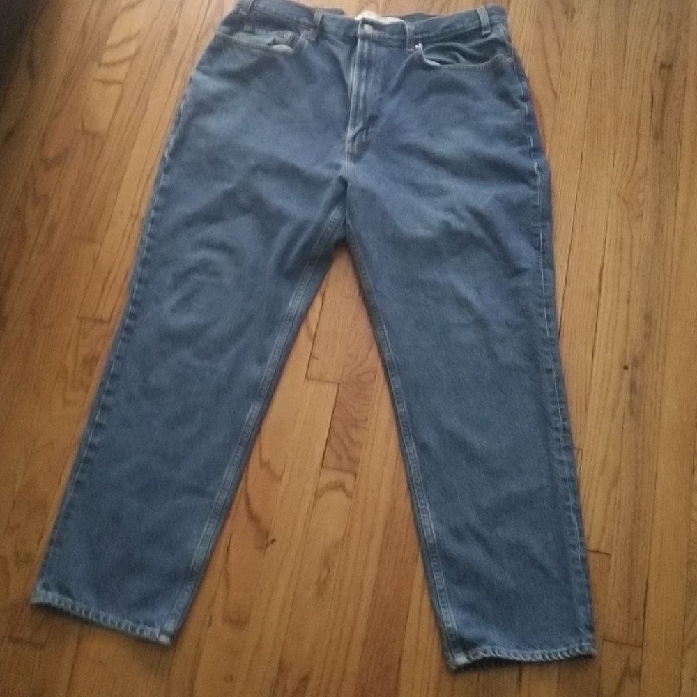 Gap jeans